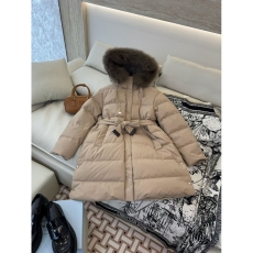 Max Mara Down Jackets